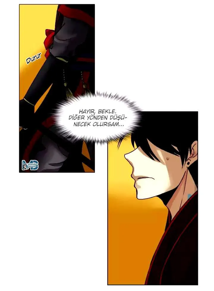 Dream of a Girl - Sayfa 11