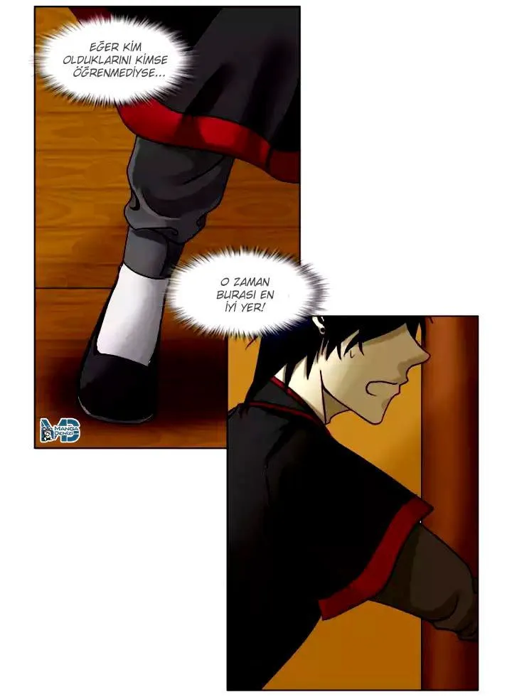 Dream of a Girl - Sayfa 12