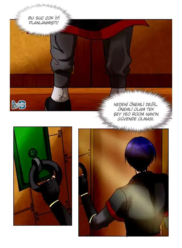 Dream of a Girl - Sayfa 14