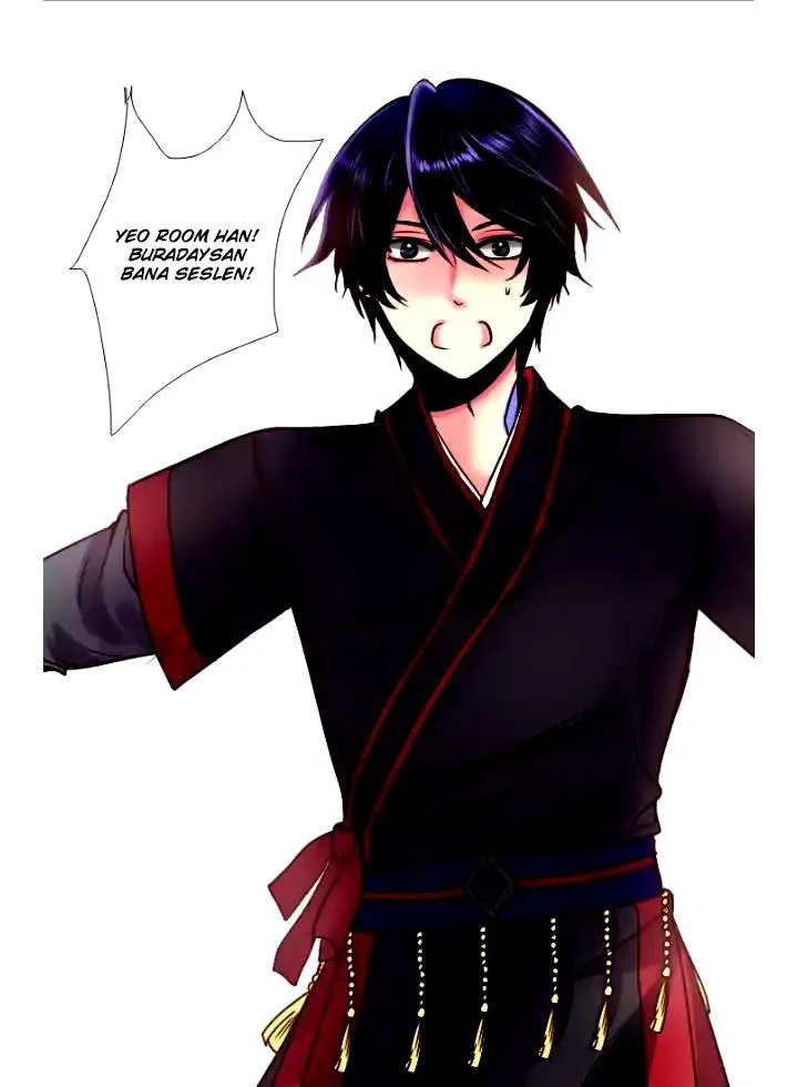 Dream of a Girl - Sayfa 15