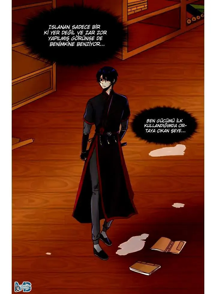 Dream of a Girl - Sayfa 17