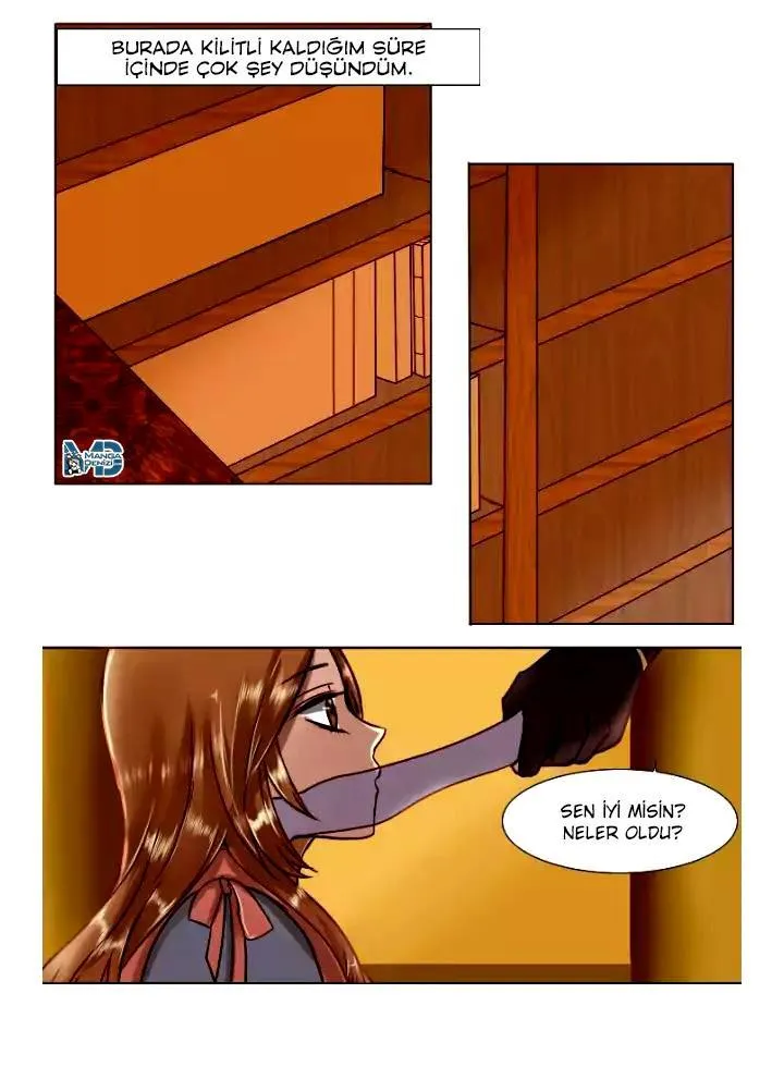 Dream of a Girl - Sayfa 2