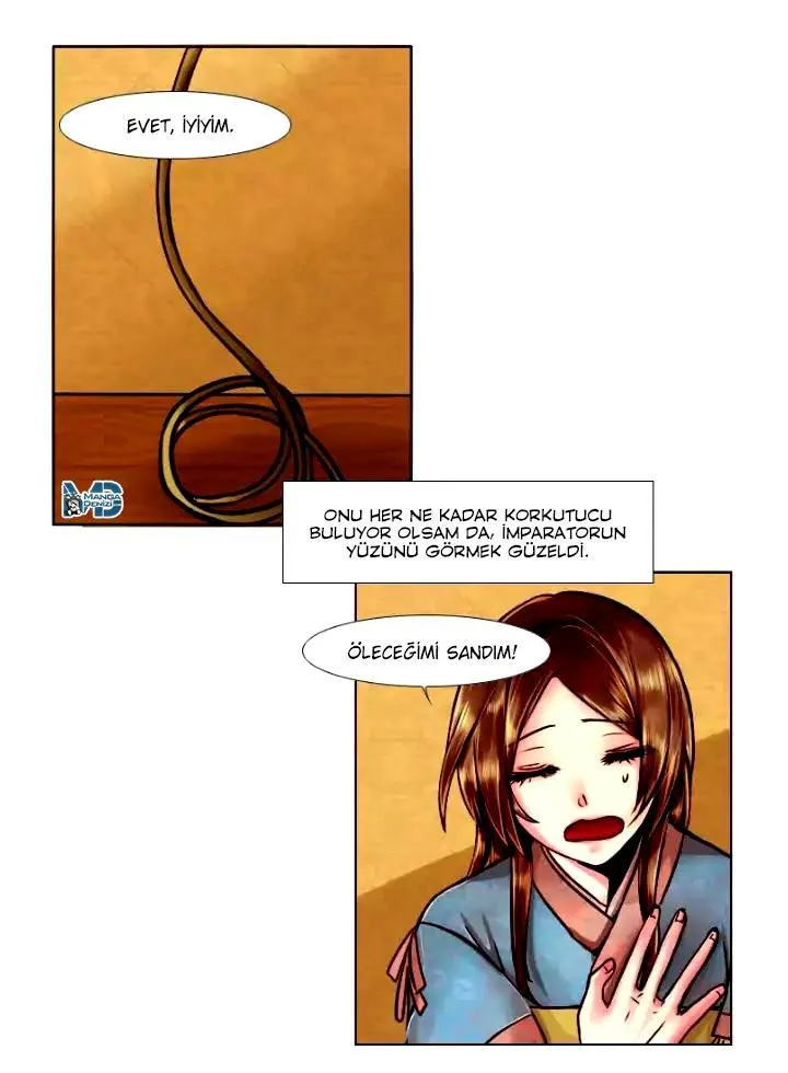 Dream of a Girl - Sayfa 3