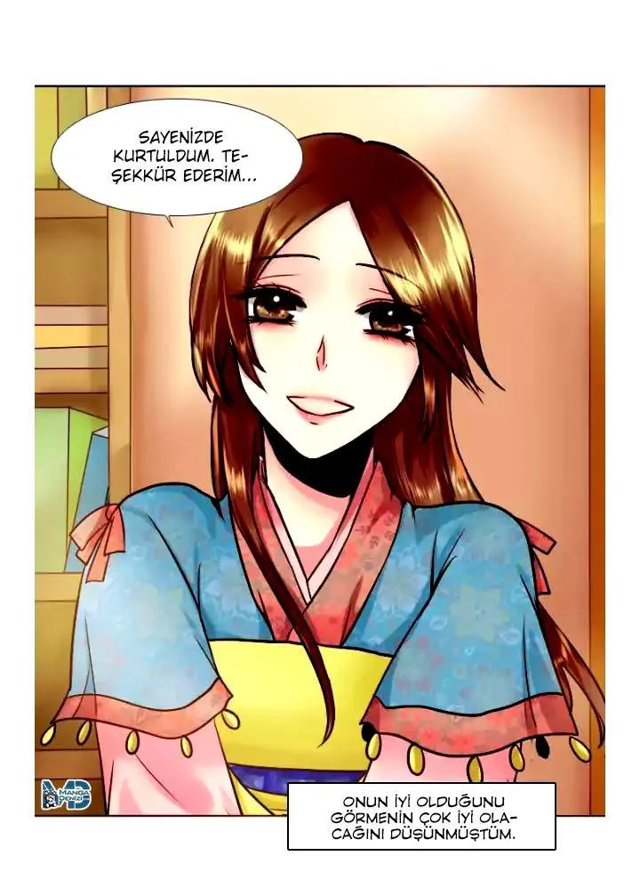 Dream of a Girl - Sayfa 4