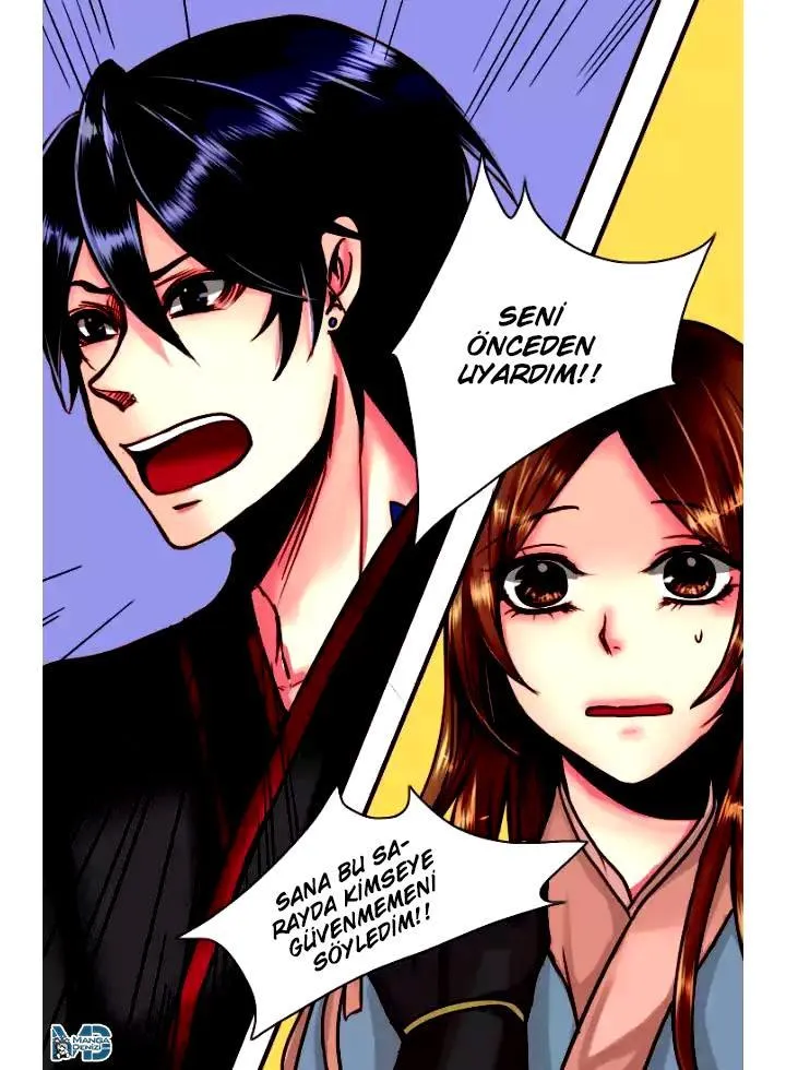 Dream of a Girl - Sayfa 8