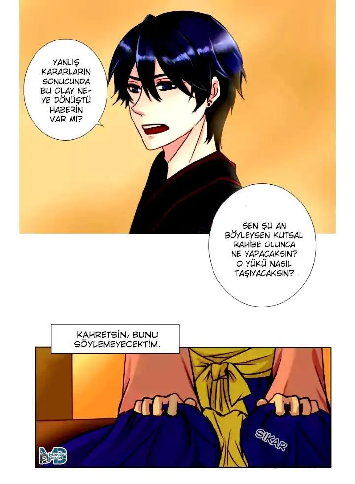 Dream of a Girl - Sayfa 9