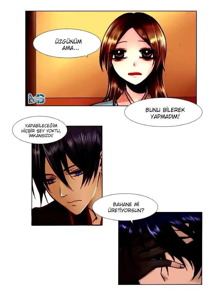 Dream of a Girl - Sayfa 10