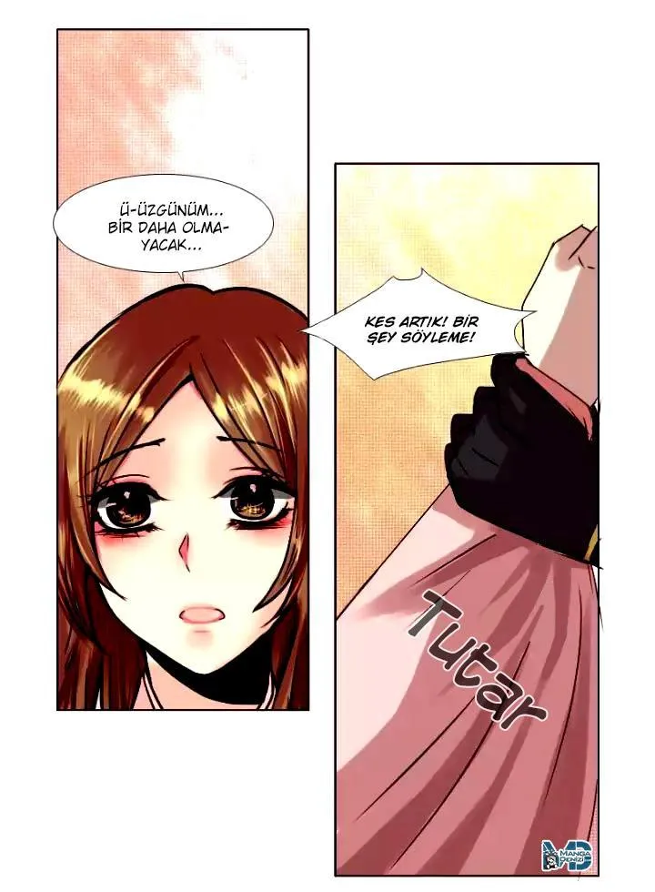 Dream of a Girl - Sayfa 11