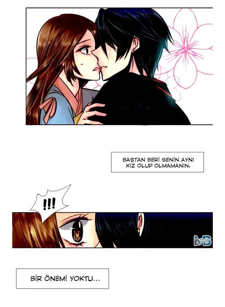 Dream of a Girl - Sayfa 13