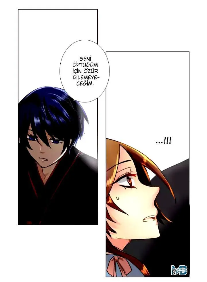 Dream of a Girl - Sayfa 22