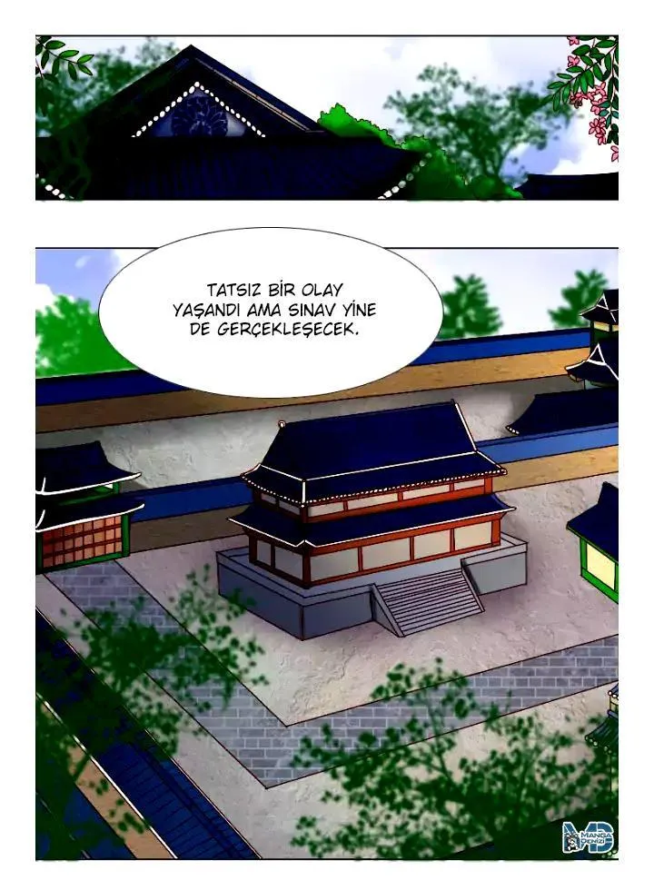 Dream of a Girl - Sayfa 2