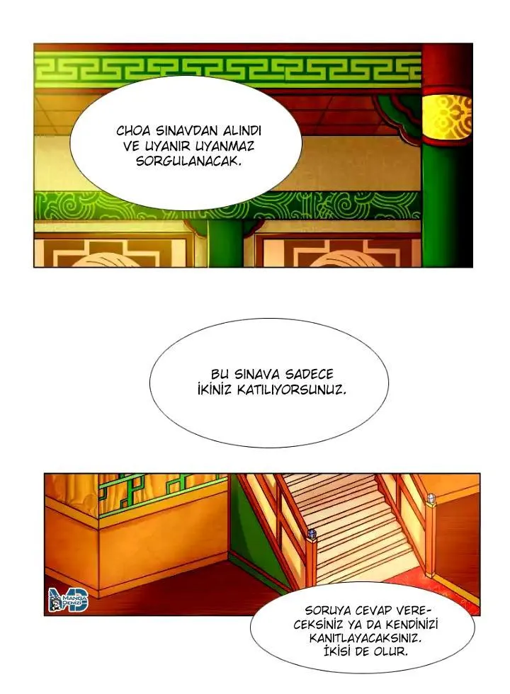 Dream of a Girl - Sayfa 3