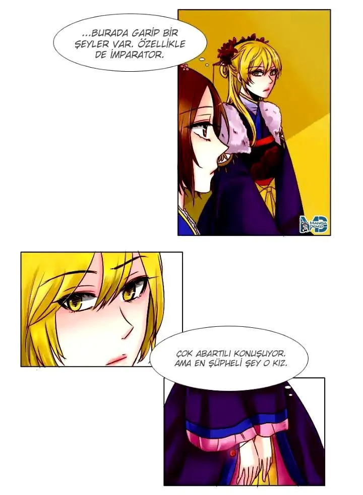 Dream of a Girl - Sayfa 5