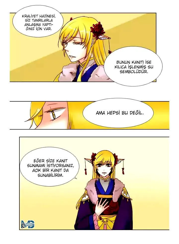 Dream of a Girl - Sayfa 9