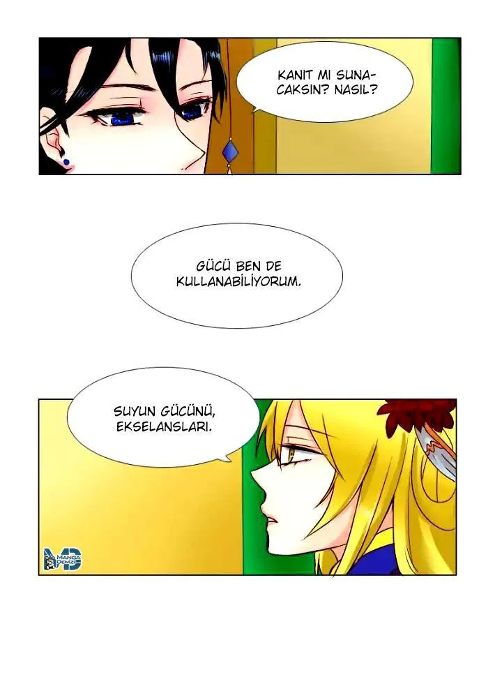 Dream of a Girl - Sayfa 10