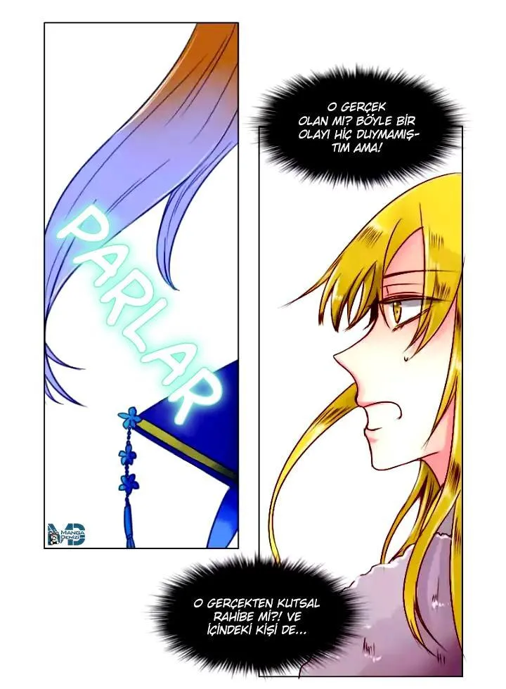 Dream of a Girl - Sayfa 18