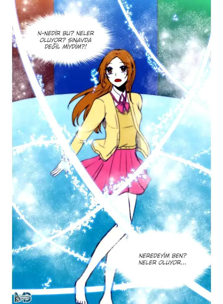 Dream of a Girl - Sayfa 20