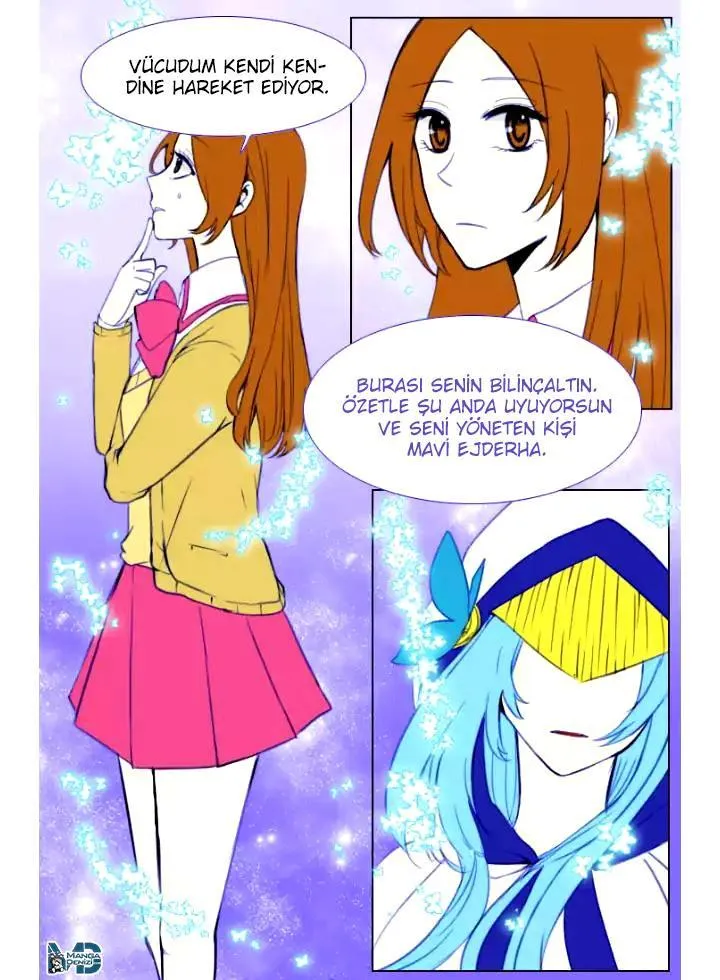 Dream of a Girl - Sayfa 21