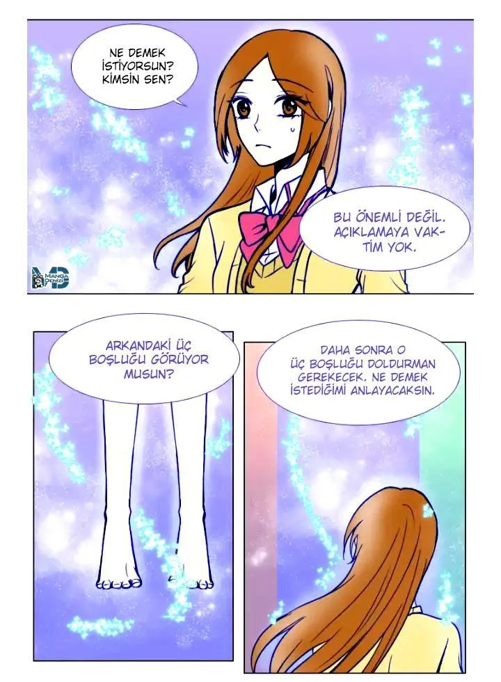 Dream of a Girl - Sayfa 22