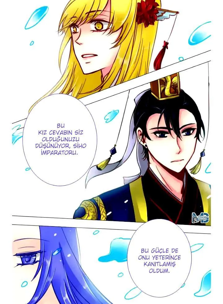 Dream of a Girl - Sayfa 24