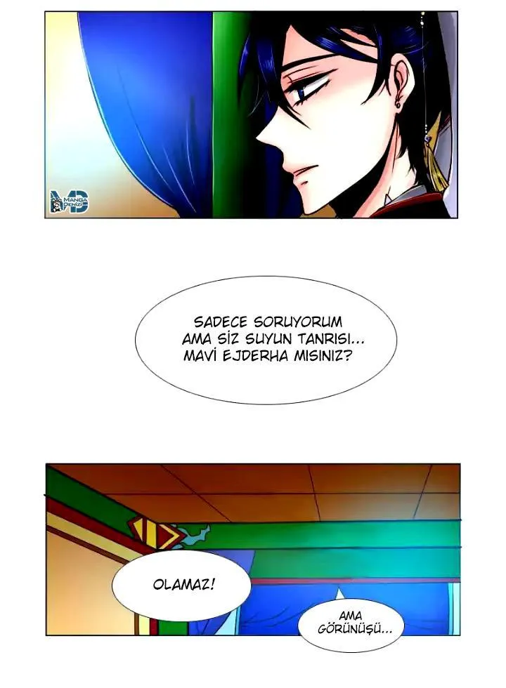 Dream of a Girl - Sayfa 25