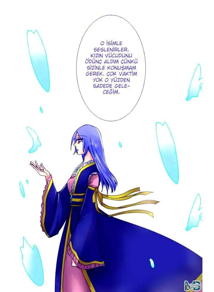 Dream of a Girl - Sayfa 26