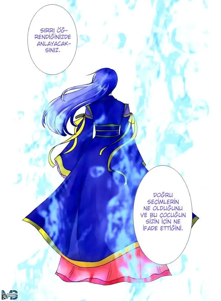 Dream of a Girl - Sayfa 31