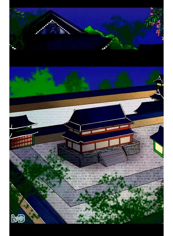 Dream of a Girl - Sayfa 2