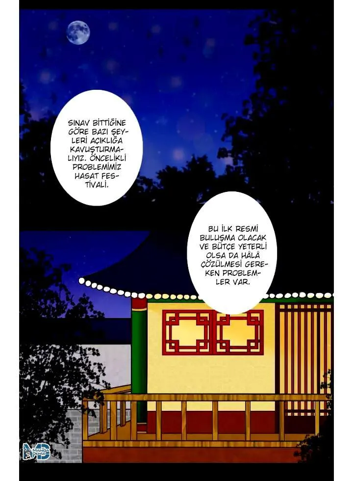 Dream of a Girl - Sayfa 3