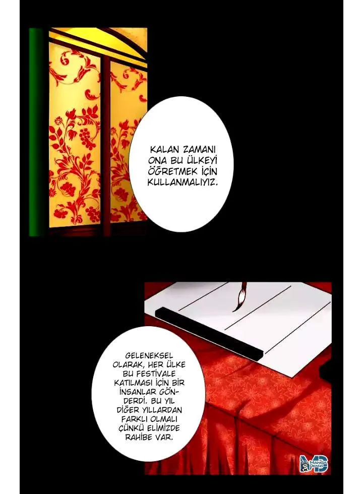 Dream of a Girl - Sayfa 4