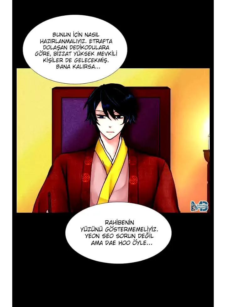 Dream of a Girl - Sayfa 5