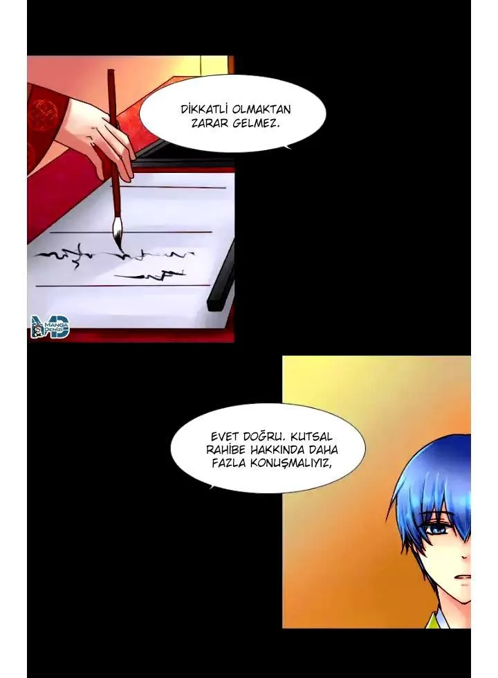 Dream of a Girl - Sayfa 7