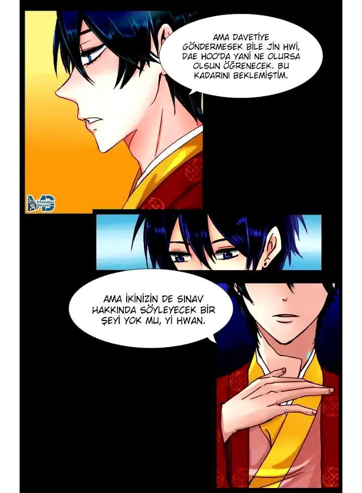 Dream of a Girl - Sayfa 8