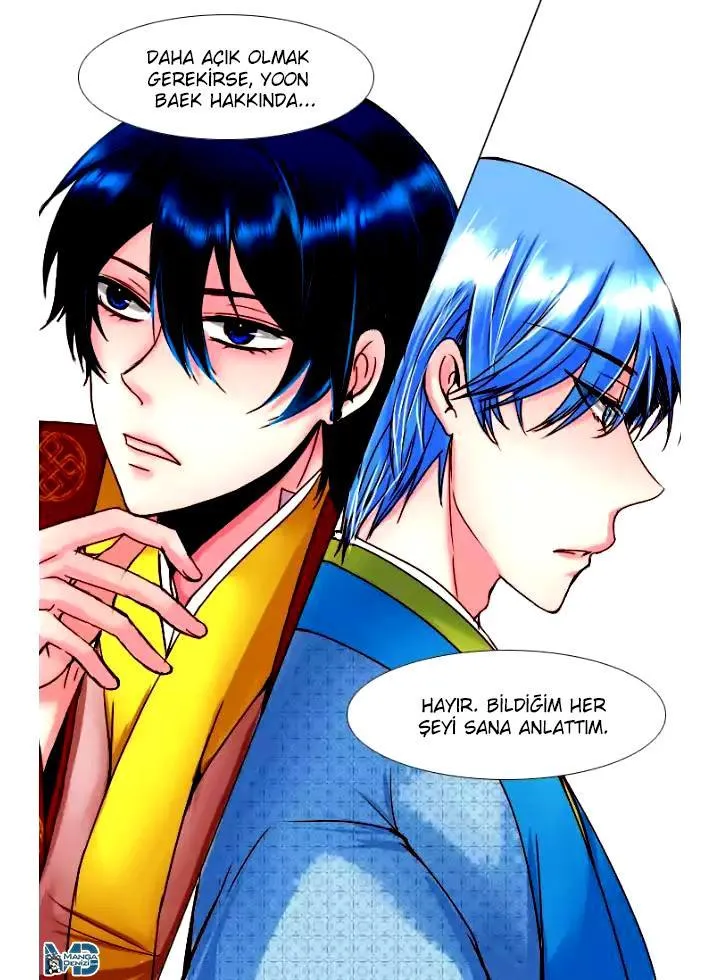 Dream of a Girl - Sayfa 9