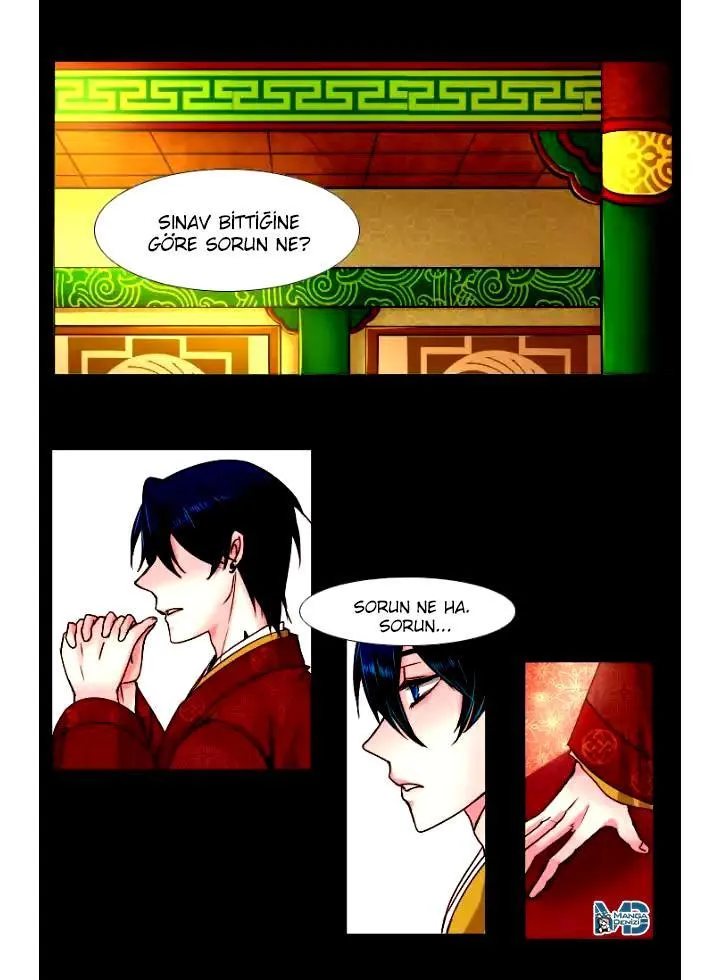 Dream of a Girl - Sayfa 10