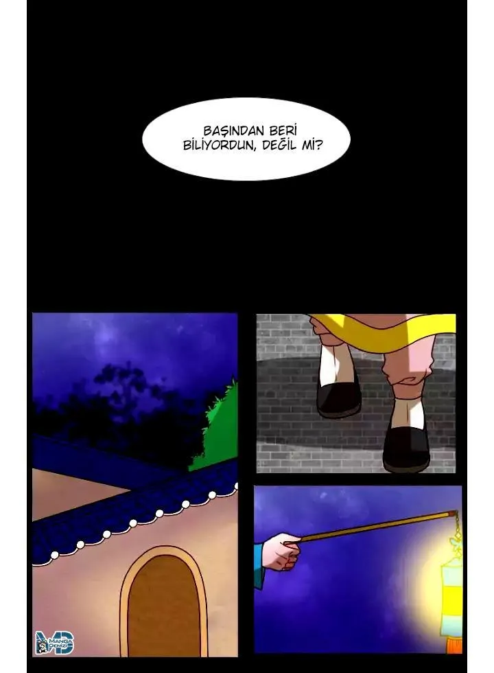 Dream of a Girl - Sayfa 17