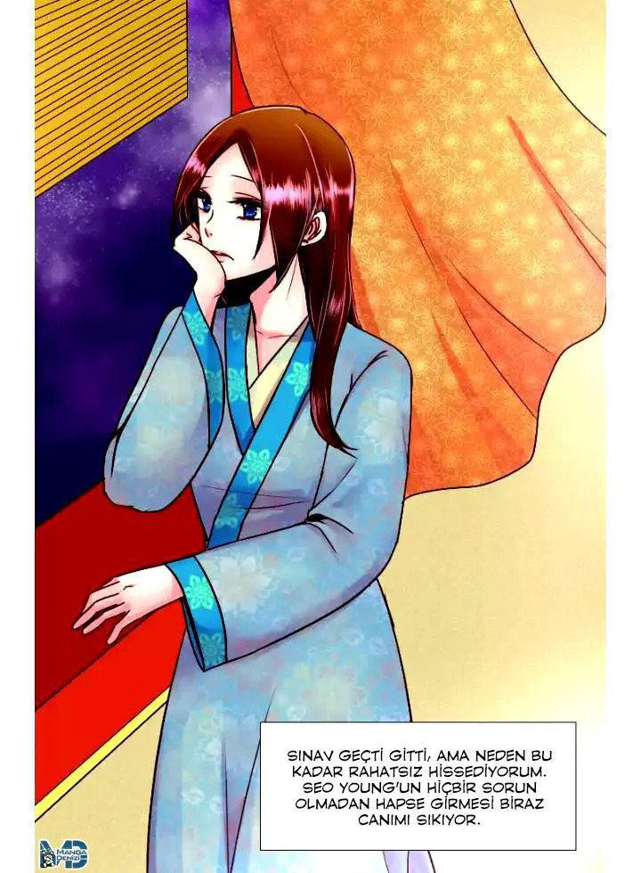 Dream of a Girl - Sayfa 20