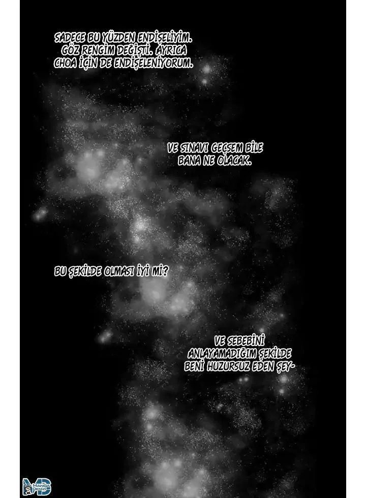 Dream of a Girl - Sayfa 21