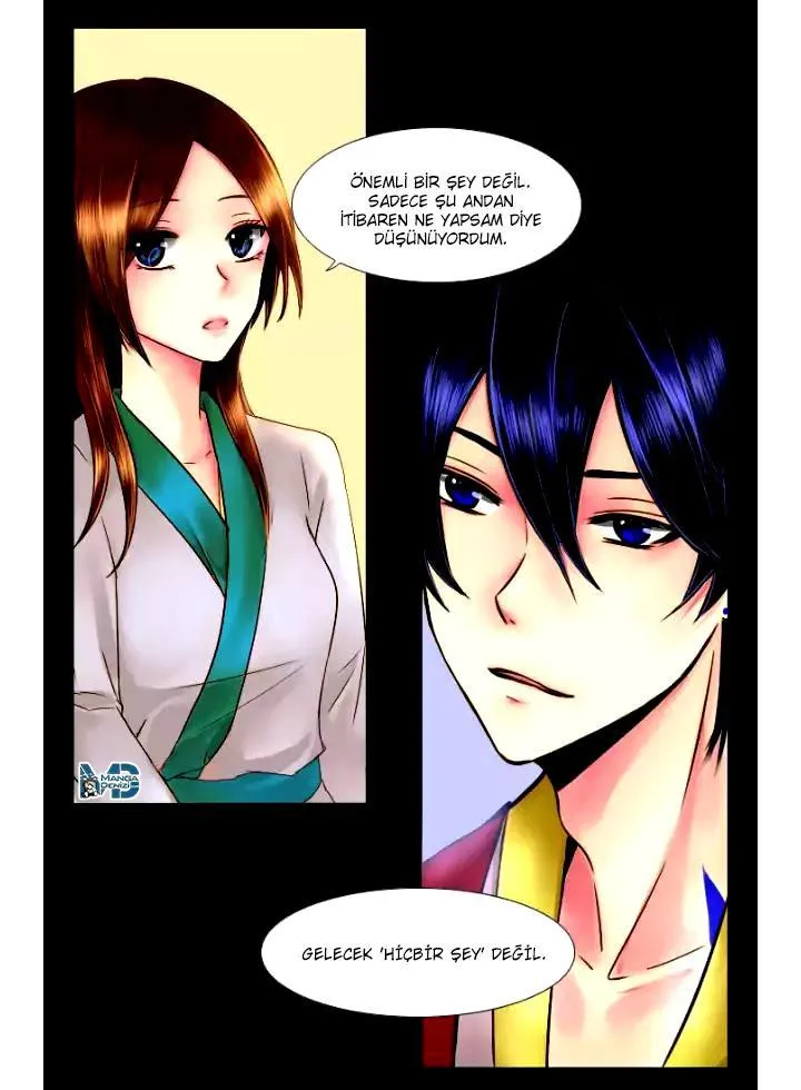 Dream of a Girl - Sayfa 24