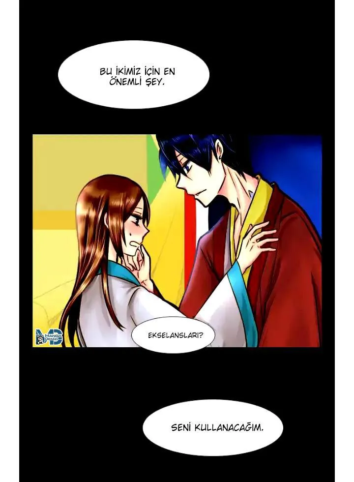 Dream of a Girl - Sayfa 25