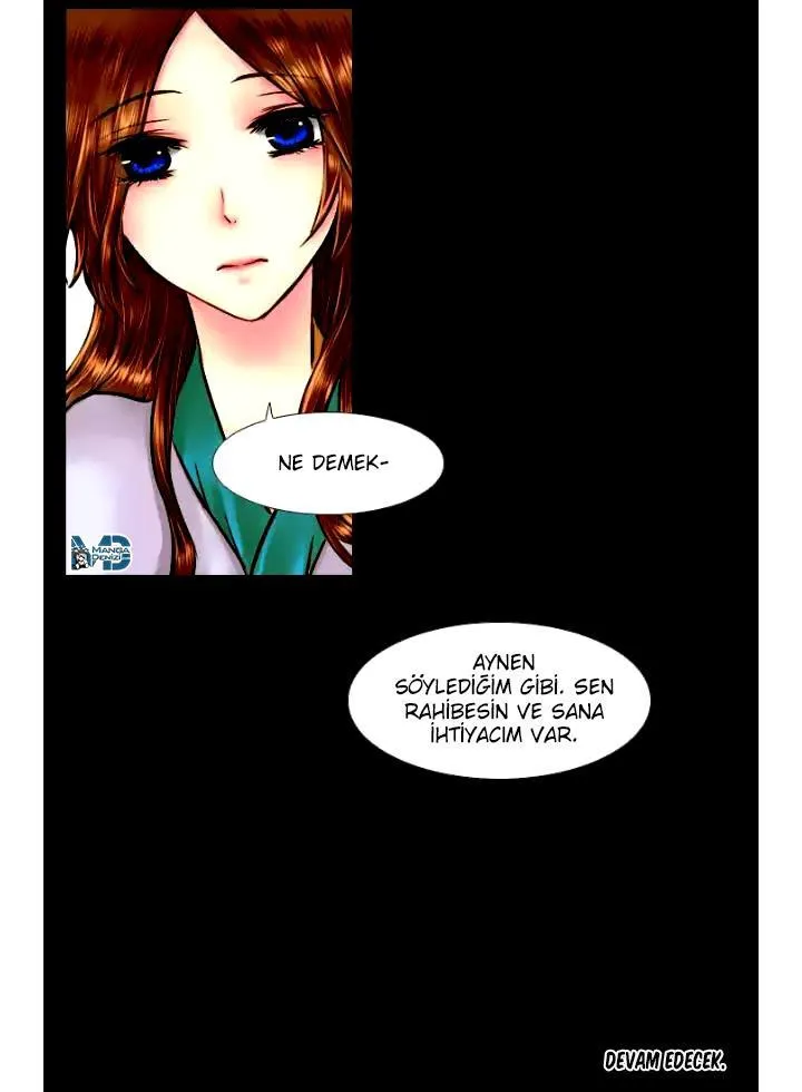 Dream of a Girl - Sayfa 26