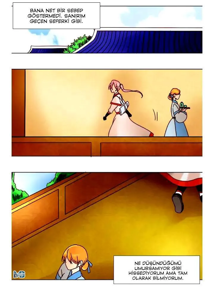 Dream of a Girl - Sayfa 2