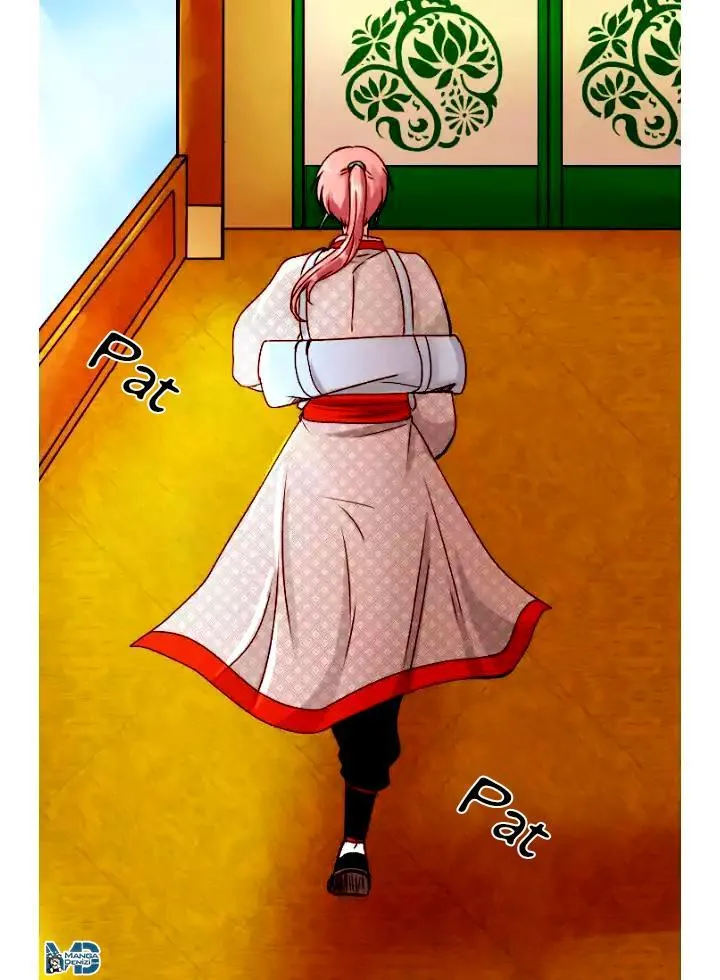 Dream of a Girl - Sayfa 3