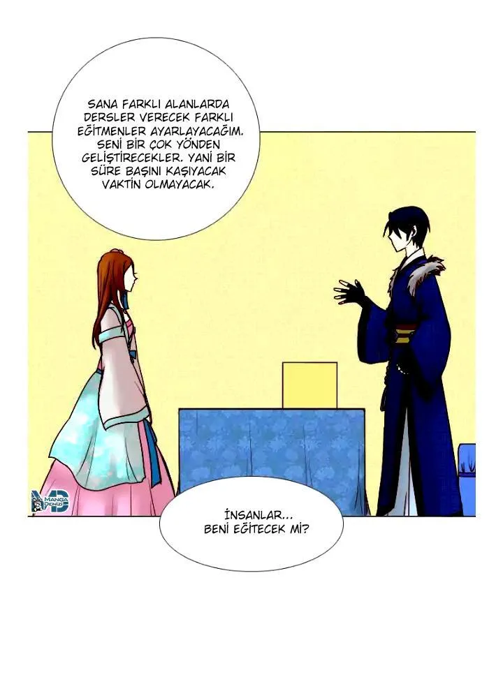 Dream of a Girl - Sayfa 7