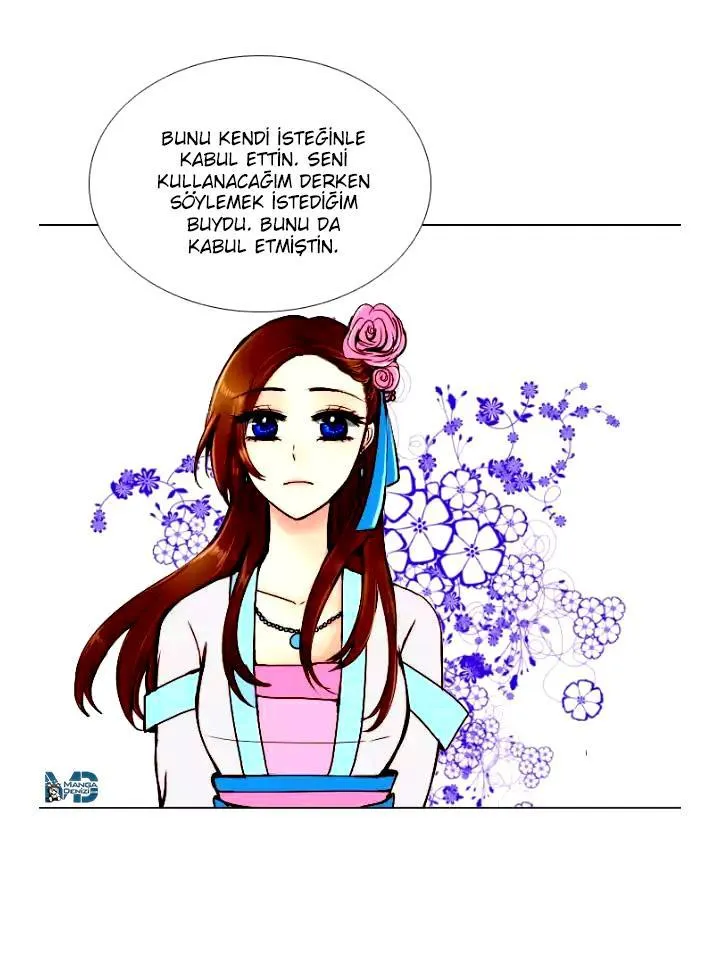 Dream of a Girl - Sayfa 9