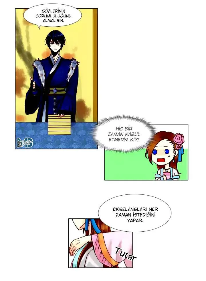 Dream of a Girl - Sayfa 10