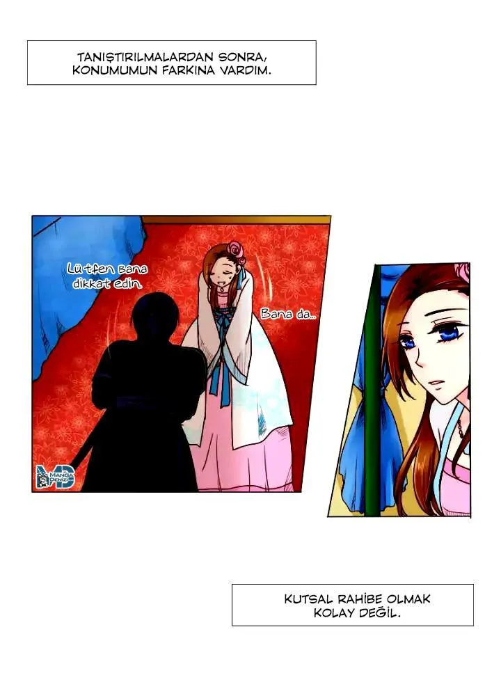 Dream of a Girl - Sayfa 19