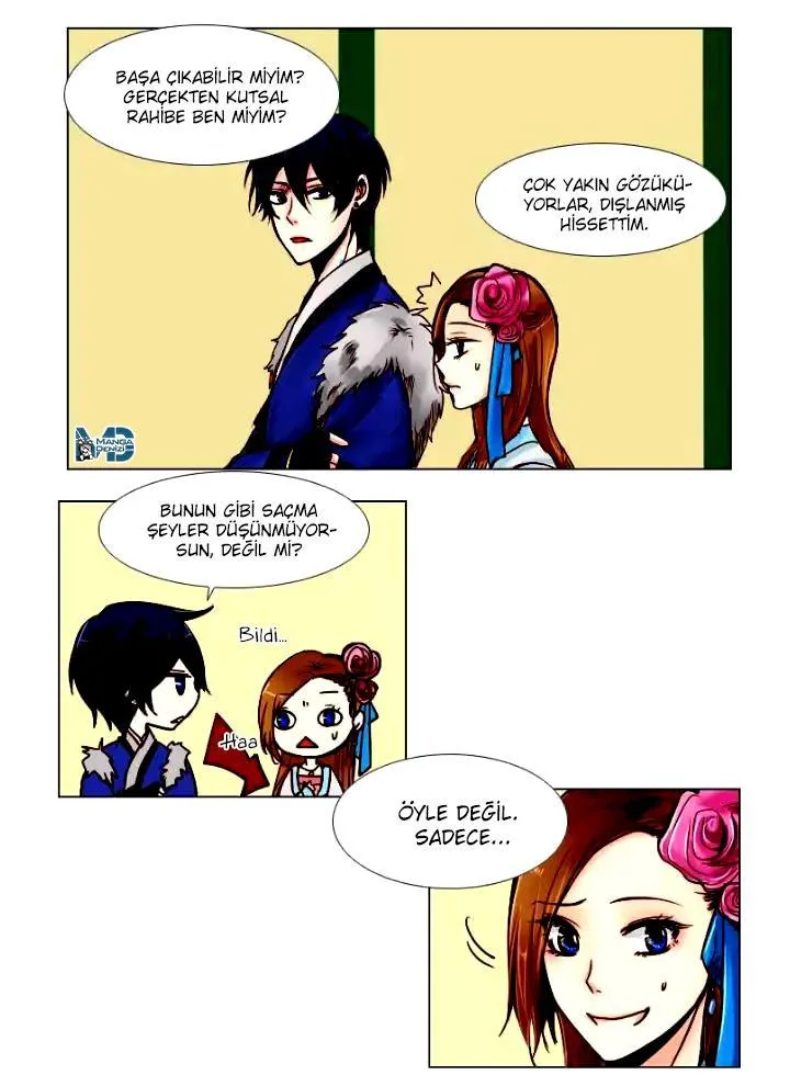 Dream of a Girl - Sayfa 27