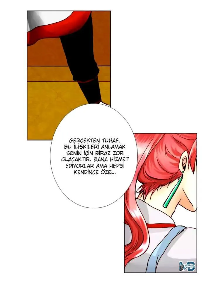 Dream of a Girl - Sayfa 29