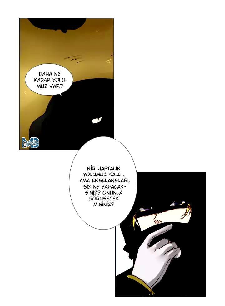 Dream of a Girl mangasının 33 bölümünün 33. sayfasını okuyorsunuz.